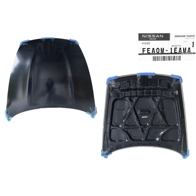 NISSAN 370Z Z34 09- MASKA PRZEDNIA POKRYWA SILNIKA OE FEA0M-1EAMA